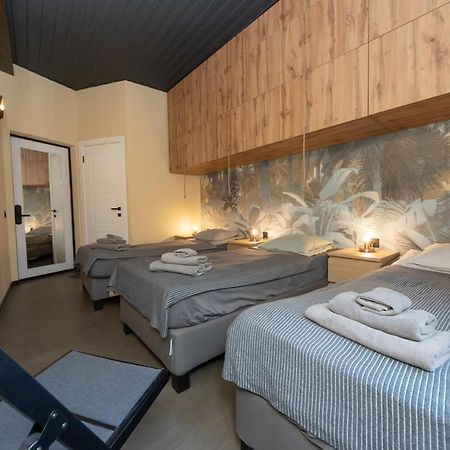 كييف Apart Hotel On Zoloti Vorota المظهر الخارجي الصورة